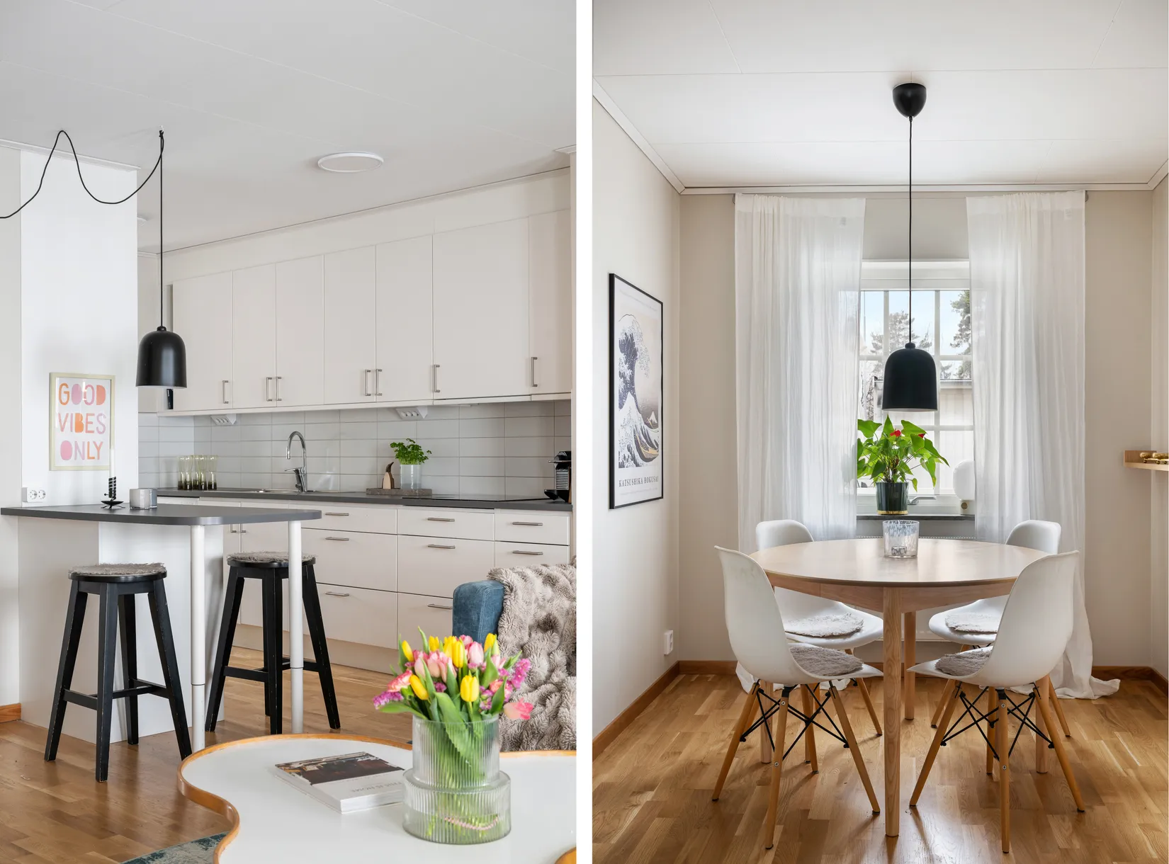 Bostadsrätt, Radhus, Kaveldunsvägen 2D, Löttingelund, Täby