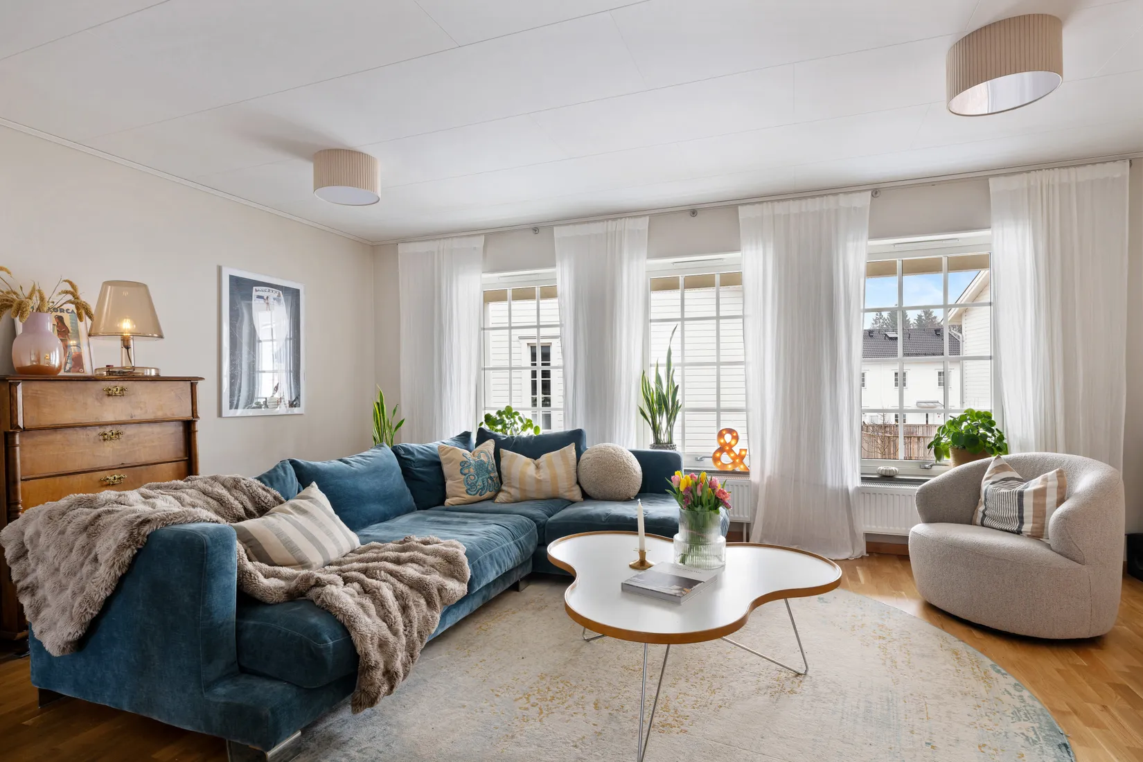 Bostadsrätt, Radhus, Kaveldunsvägen 2D, Löttingelund, Täby