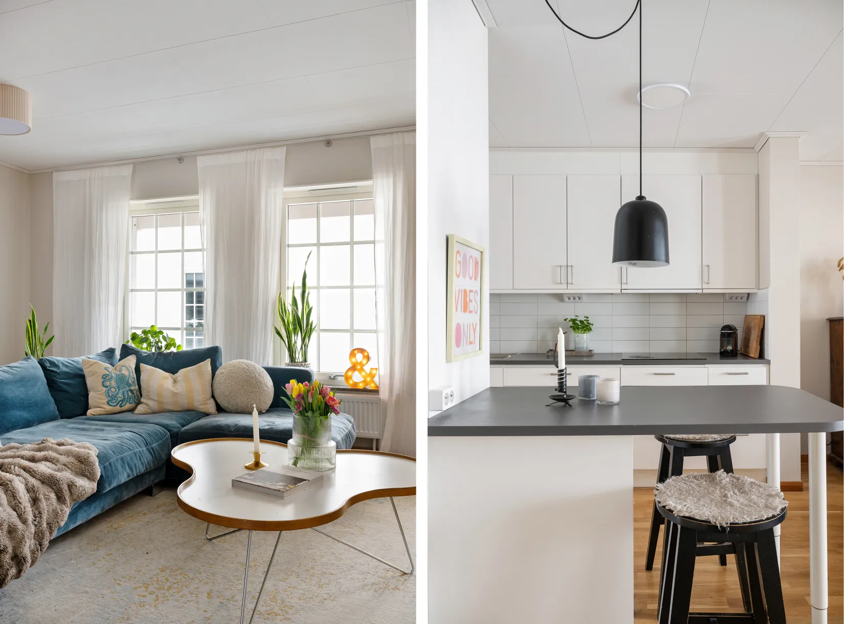 Bostadsrätt, Radhus, Kaveldunsvägen 2D, Löttingelund, Täby