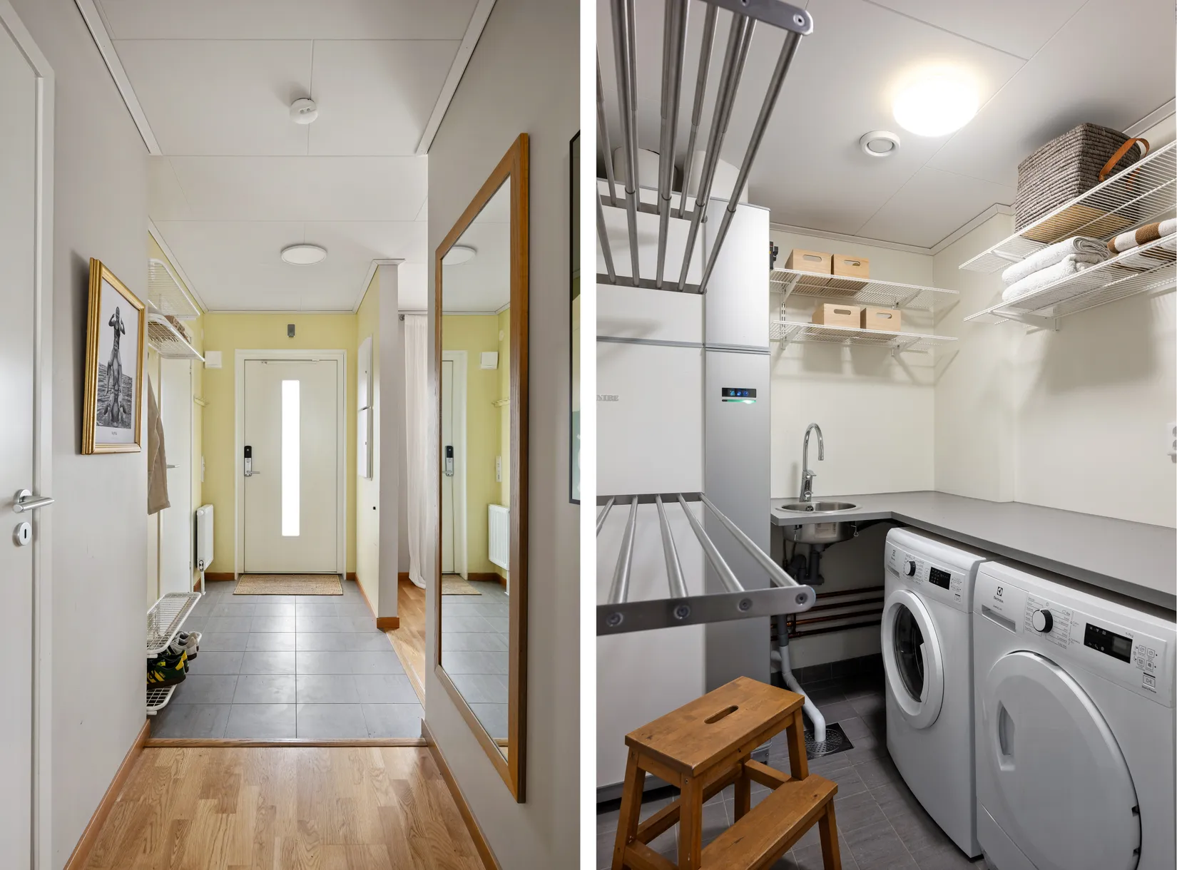 Bostadsrätt, Radhus, Kaveldunsvägen 2D, Löttingelund, Täby