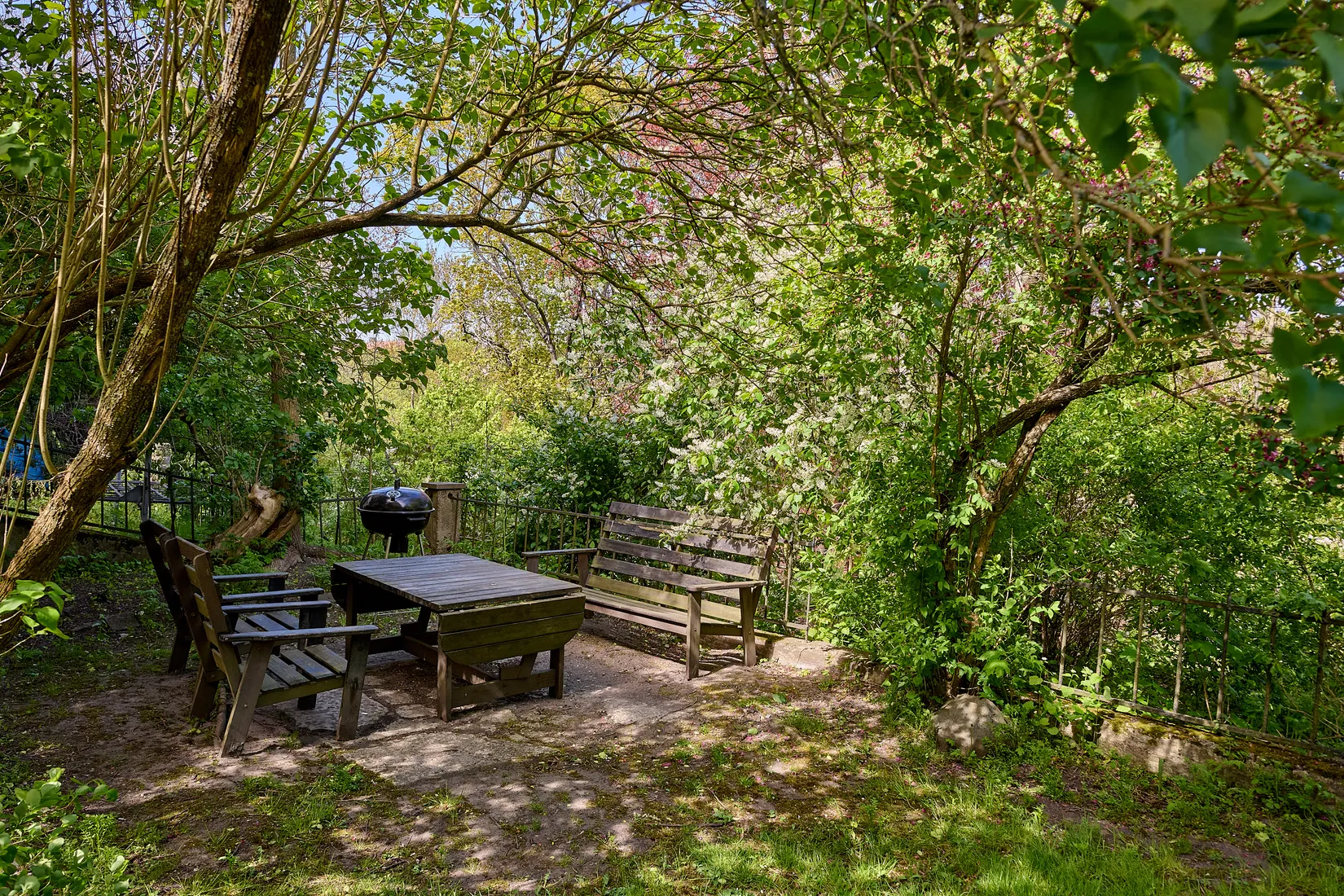 Bostadsrätt, Metargatan 13, Södermalm Sofia, Stockholm