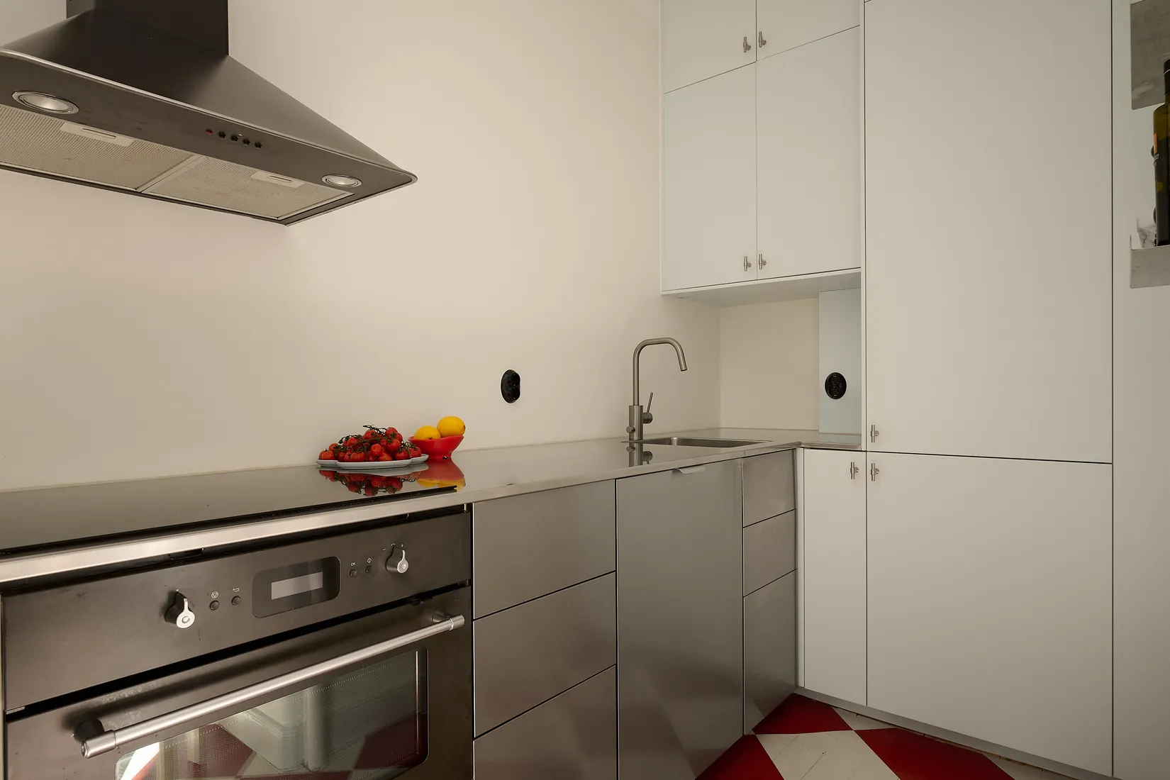 Bostadsrätt, Metargatan 13, Södermalm Sofia, Stockholm