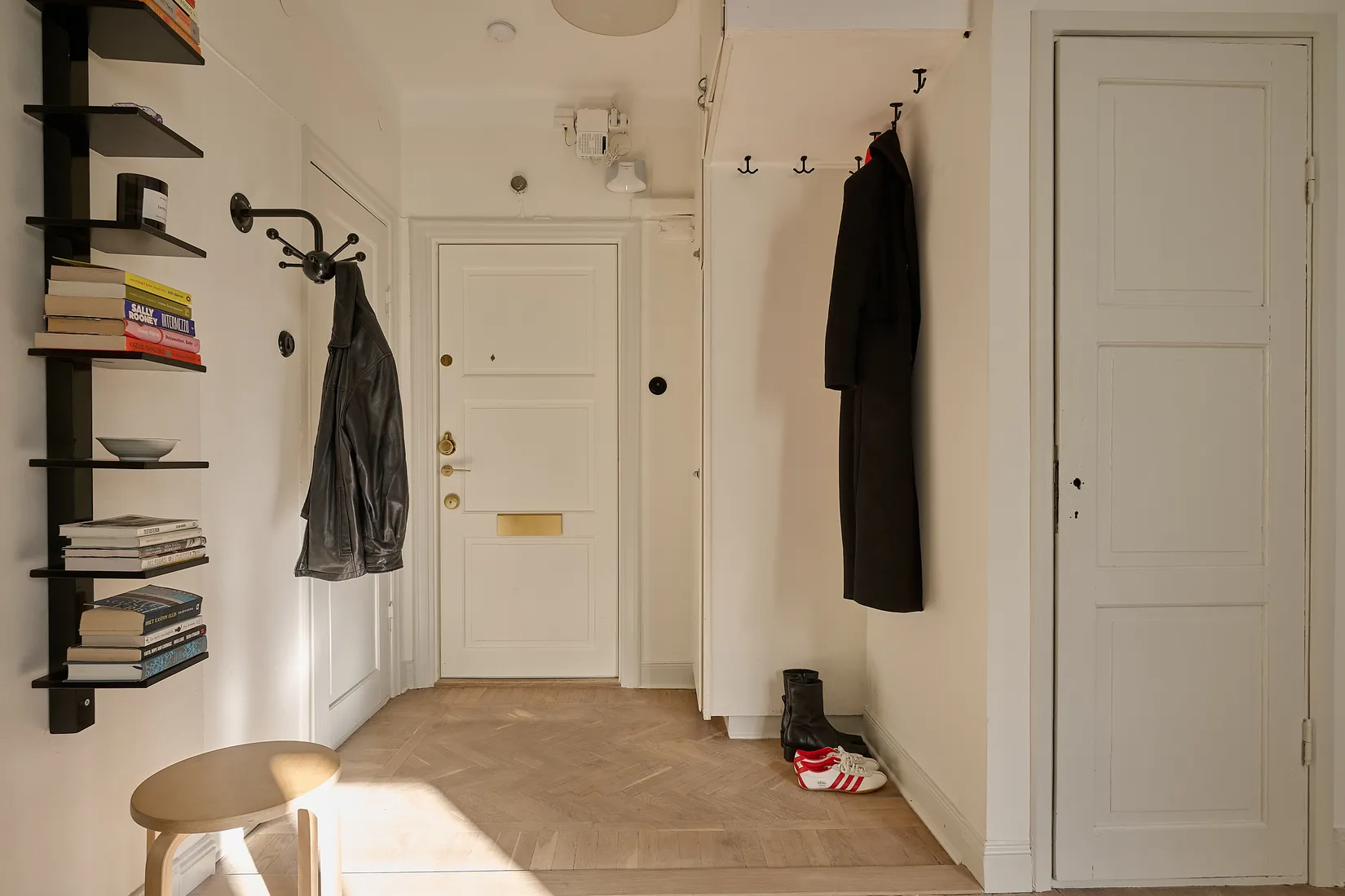 Bostadsrätt, Metargatan 13, Södermalm Sofia, Stockholm