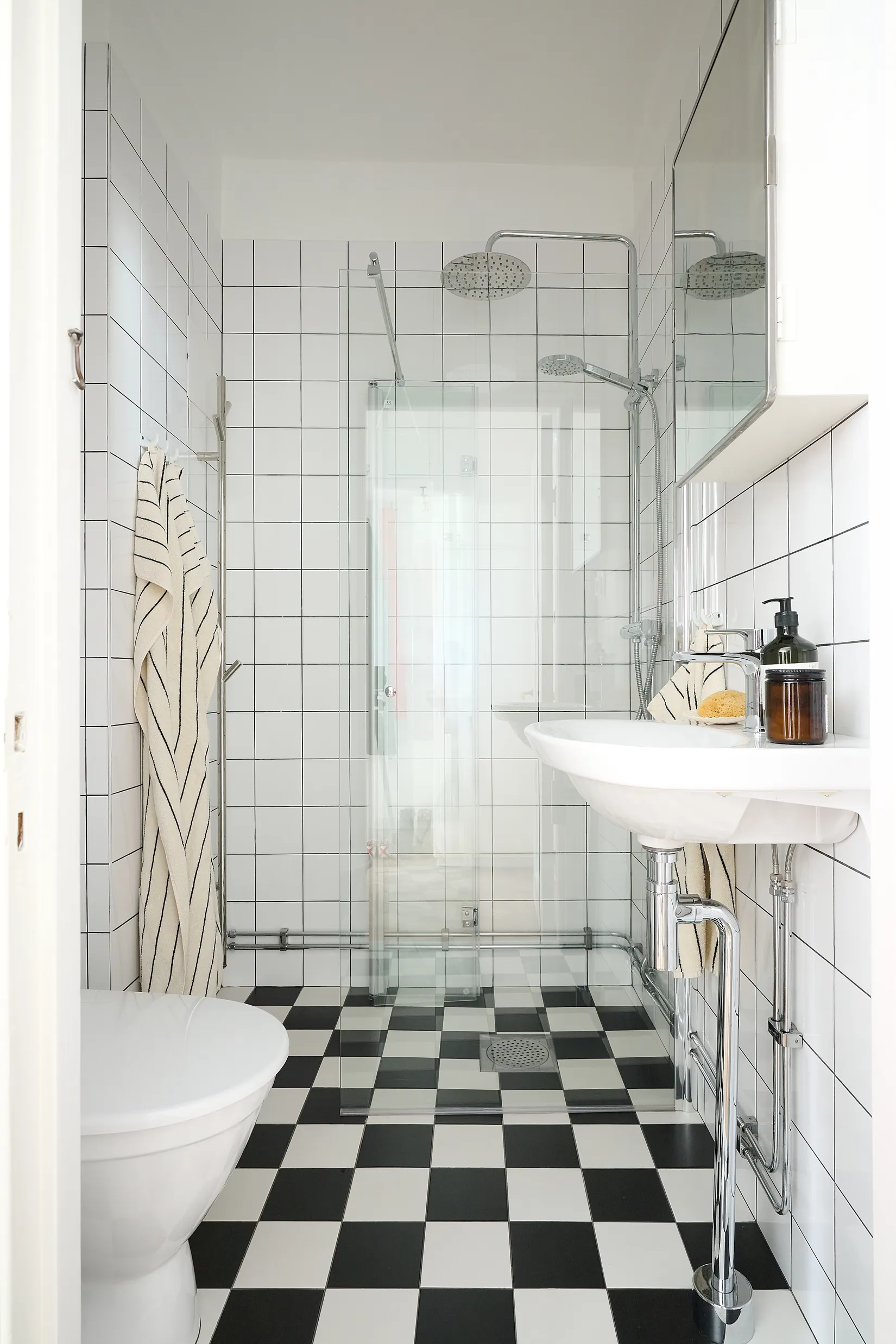 Bostadsrätt, Metargatan 13, Södermalm Sofia, Stockholm