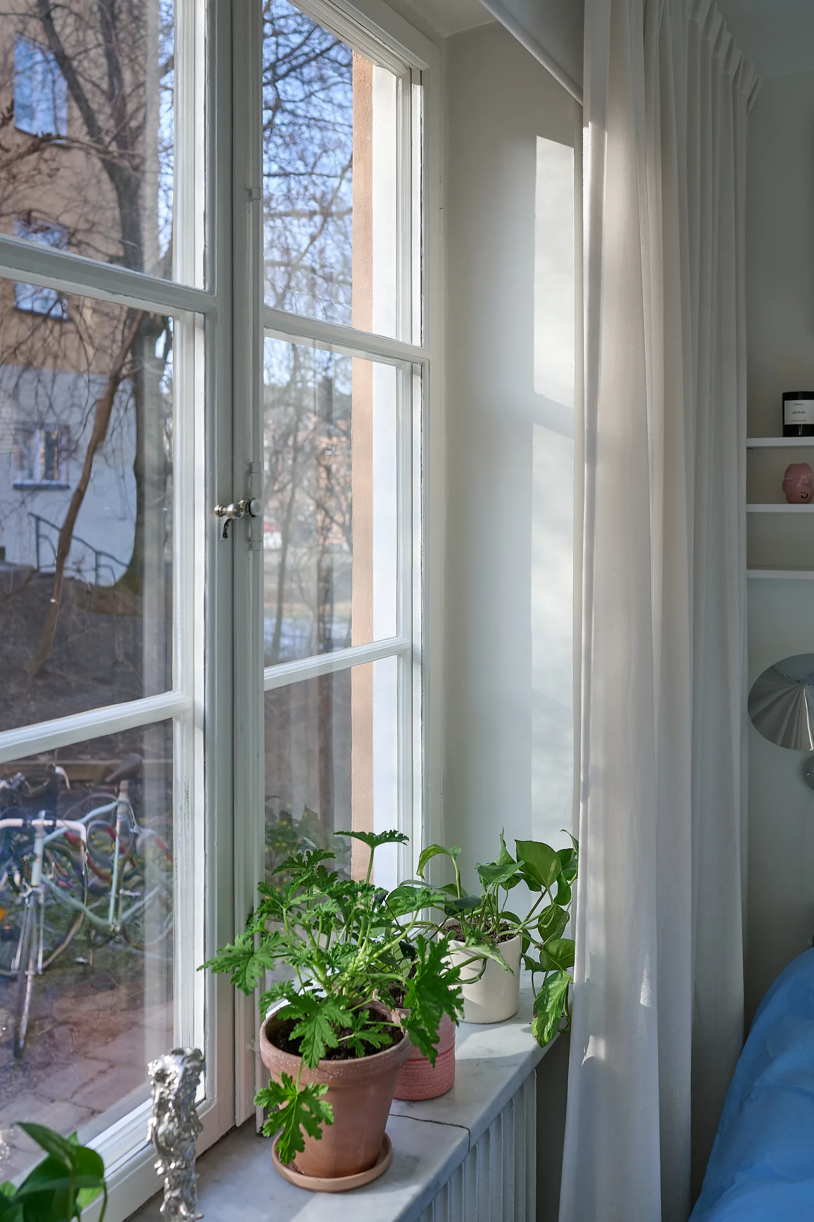 Bostadsrätt, Metargatan 13, Södermalm Sofia, Stockholm