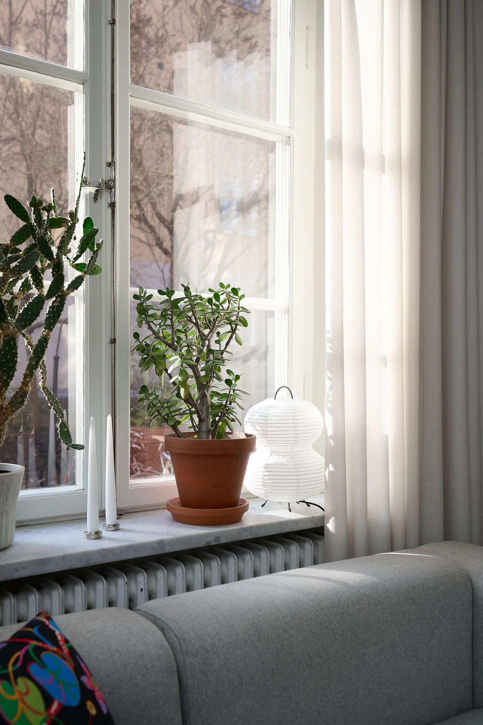 Bostadsrätt, Metargatan 13, Södermalm Sofia, Stockholm