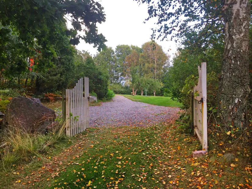 Villa, Dalen 9, Halland, Varberg