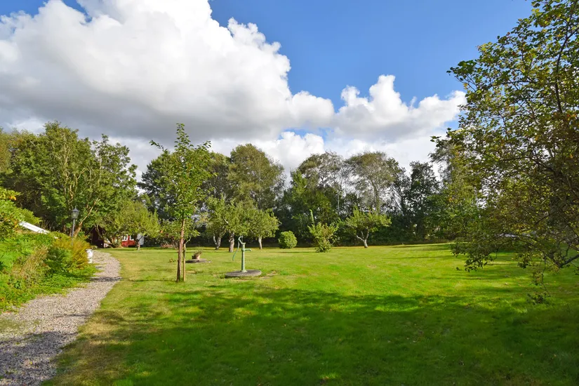 Villa, Dalen 9, Halland, Varberg