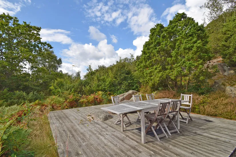 Villa, Dalen 9, Halland, Varberg