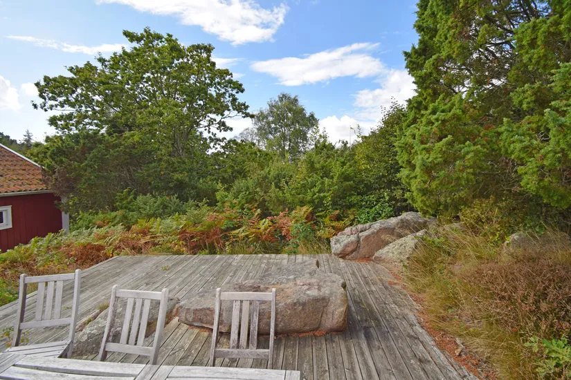 Villa, Dalen 9, Halland, Varberg