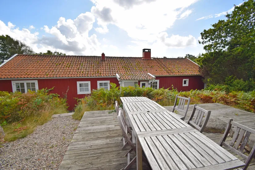 Villa, Dalen 9, Halland, Varberg