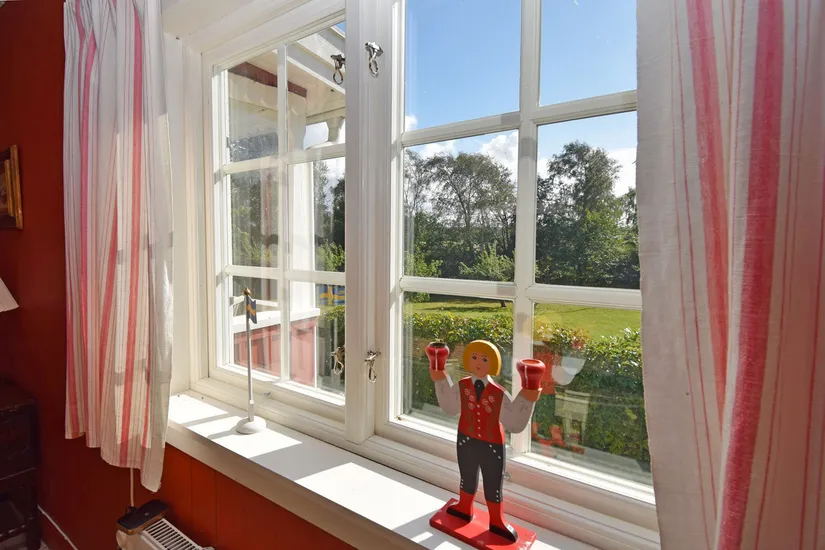 Villa, Dalen 9, Halland, Varberg