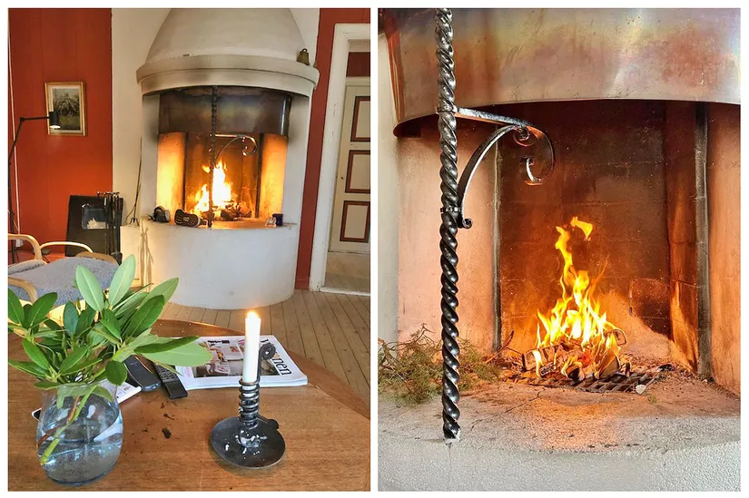 Villa, Dalen 9, Halland, Varberg