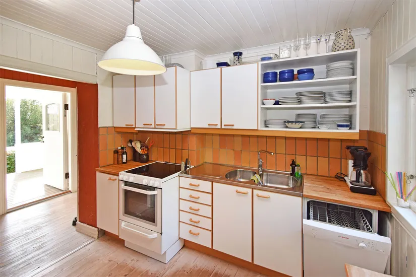 Villa, Dalen 9, Halland, Varberg