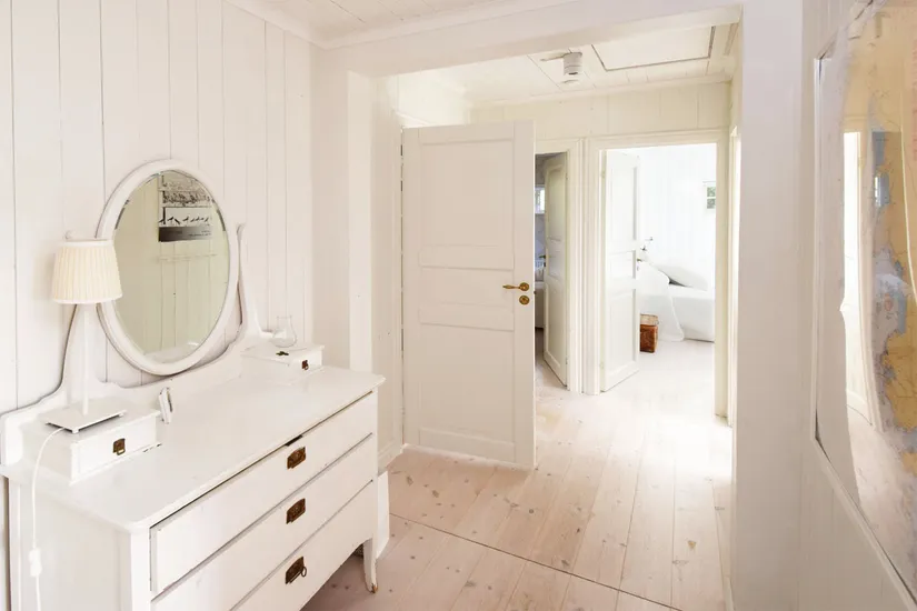 Villa, Dalen 9, Halland, Varberg