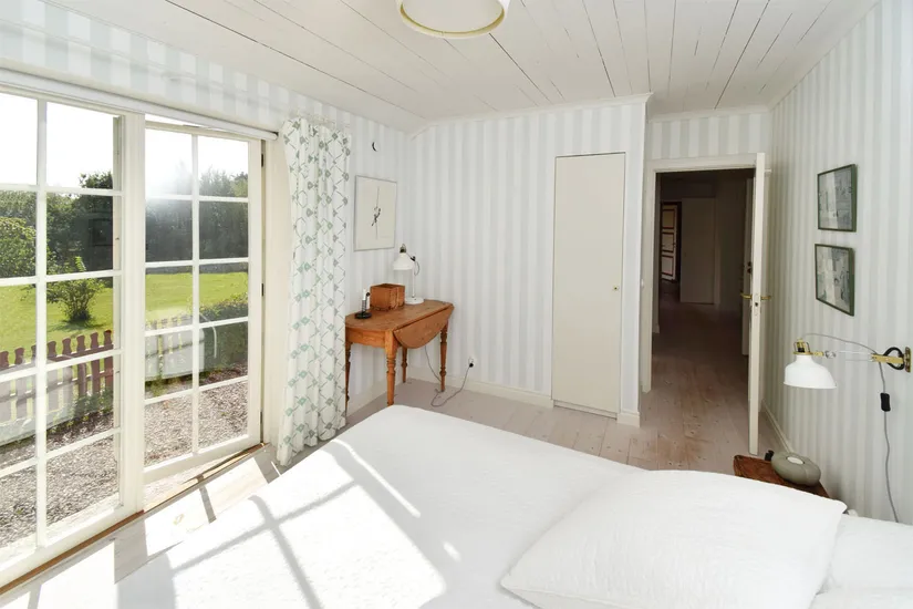 Villa, Dalen 9, Halland, Varberg