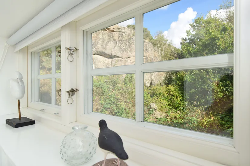 Villa, Dalen 9, Halland, Varberg