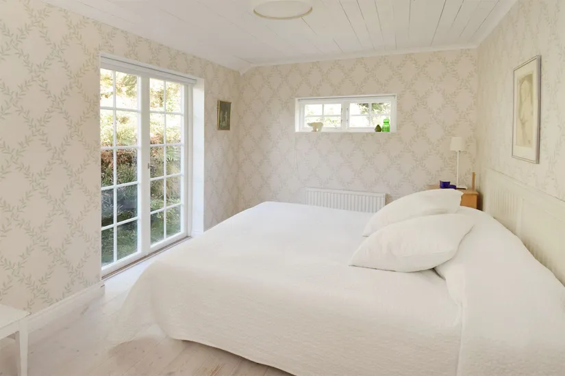 Villa, Dalen 9, Halland, Varberg