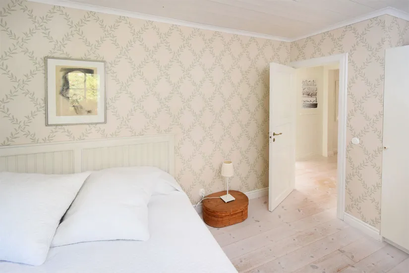 Villa, Dalen 9, Halland, Varberg