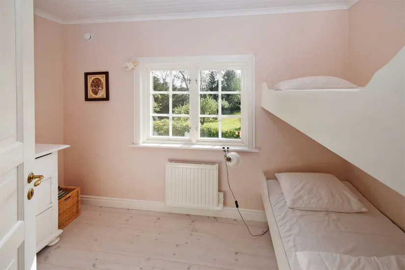 Villa, Dalen 9, Halland, Varberg