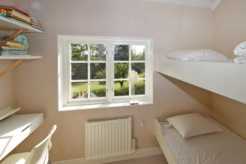 Villa, Dalen 9, Halland, Varberg