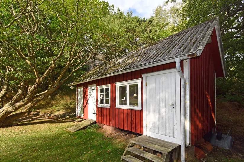 Villa, Dalen 9, Halland, Varberg