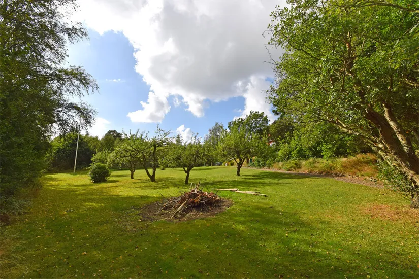 Villa, Dalen 9, Halland, Varberg