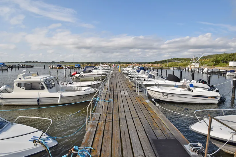 Villa, Dalen 9, Halland, Varberg