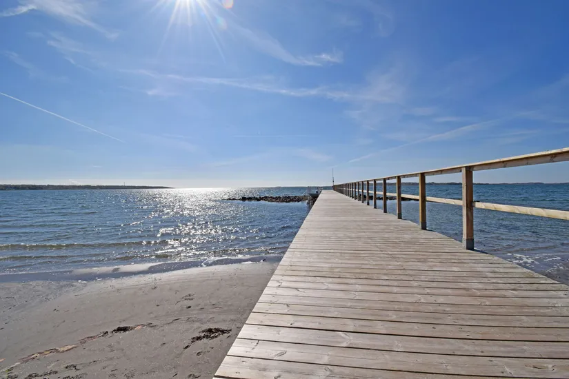 Villa, Dalen 9, Halland, Varberg