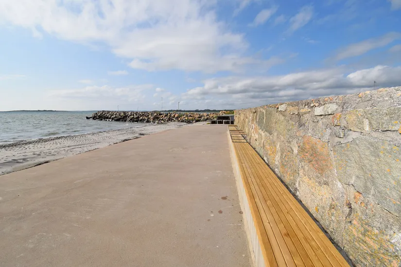 Villa, Dalen 9, Halland, Varberg