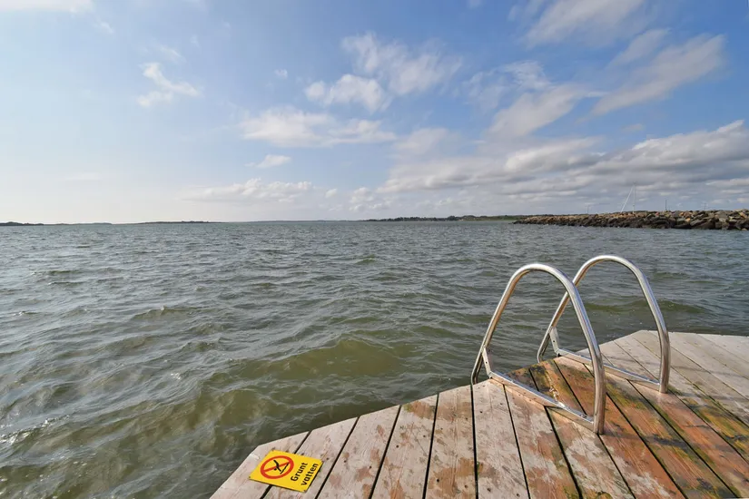 Villa, Dalen 9, Halland, Varberg