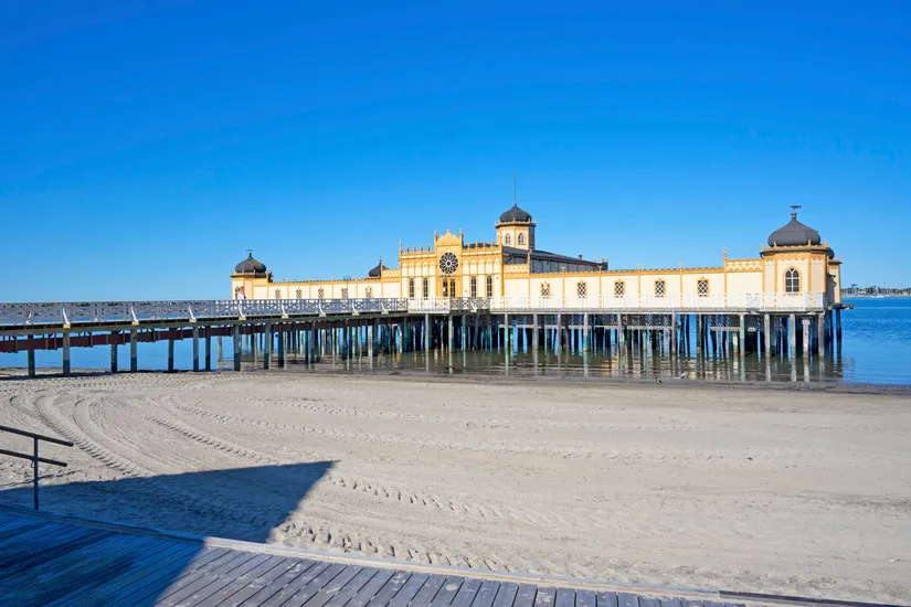 Villa, Dalen 9, Halland, Varberg