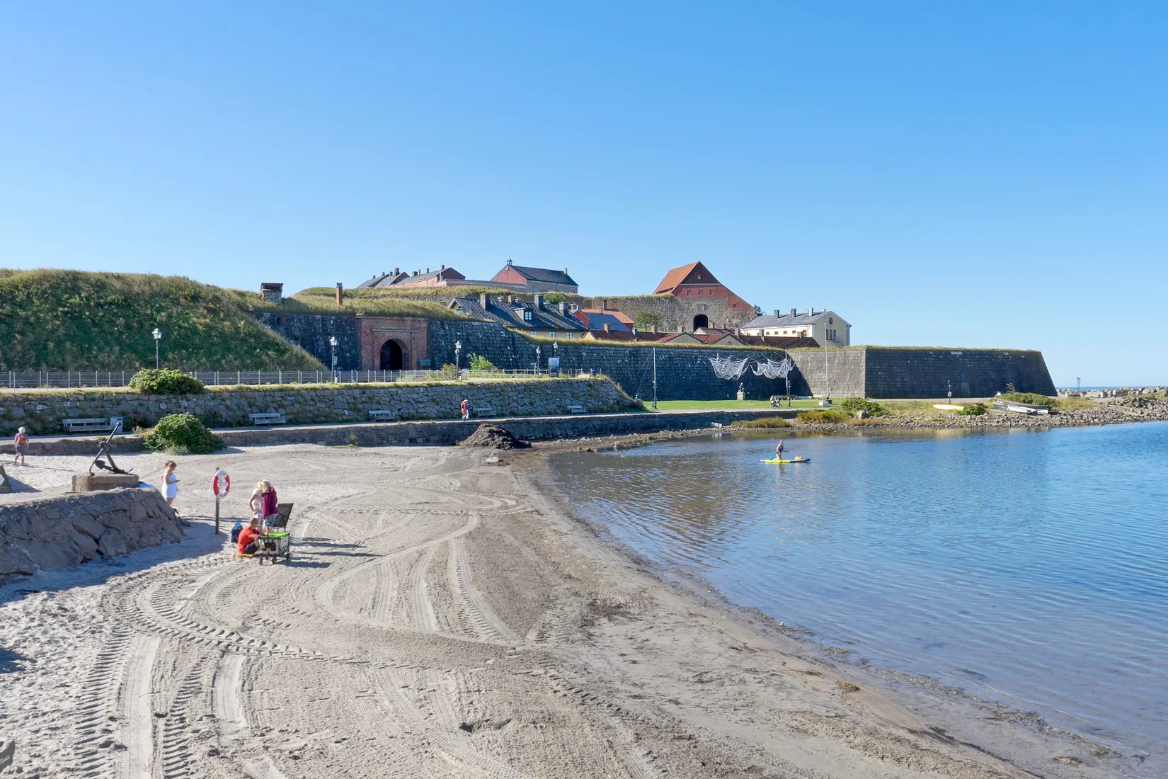 Villa, Dalen 9, Halland, Varberg