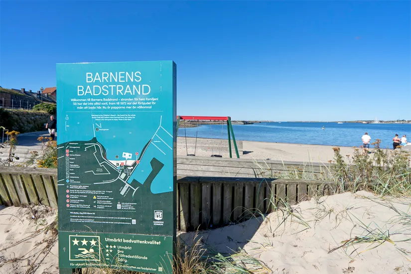 Villa, Dalen 9, Halland, Varberg