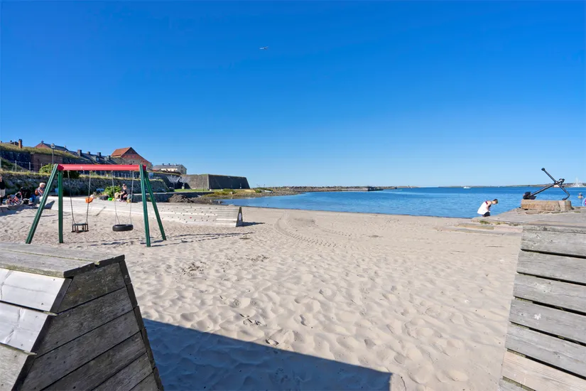 Villa, Dalen 9, Halland, Varberg