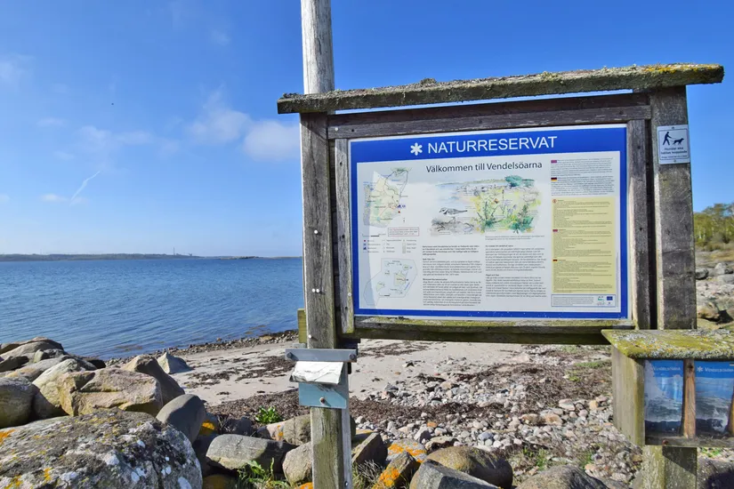 Villa, Dalen 9, Halland, Varberg