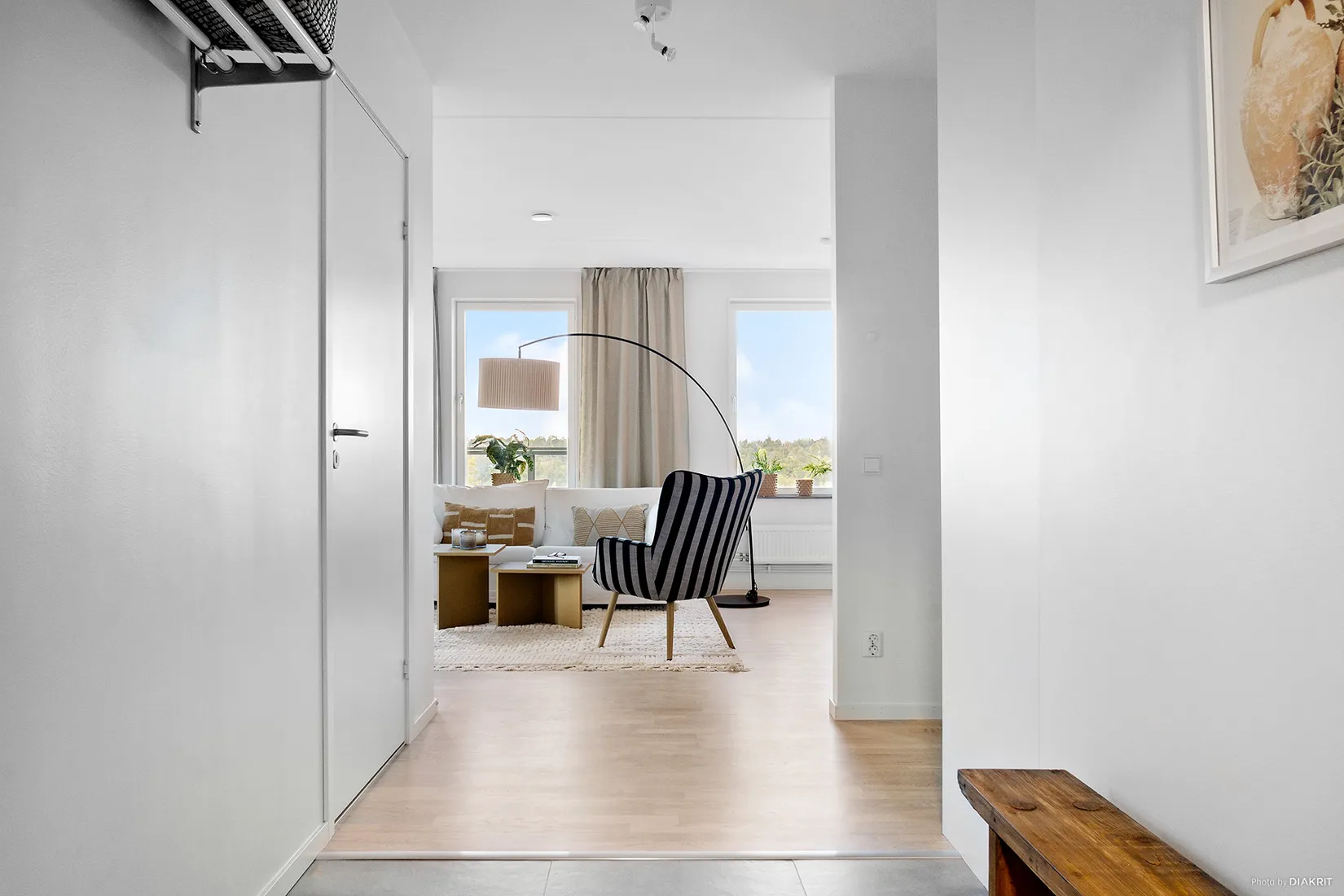 Bostadsrätt, Fisksätravägen 28A, lgh 11602, Fisksätra, Nacka