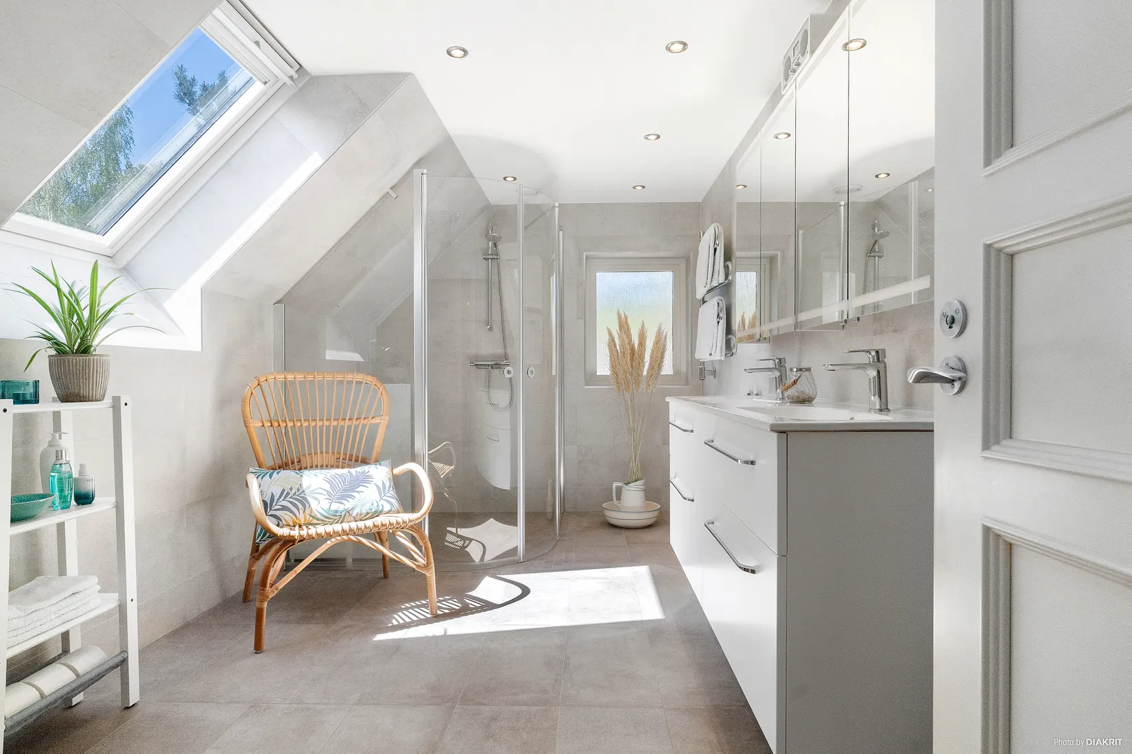 Villa, Lupinvägen 11B, Hofterup, Kävlinge