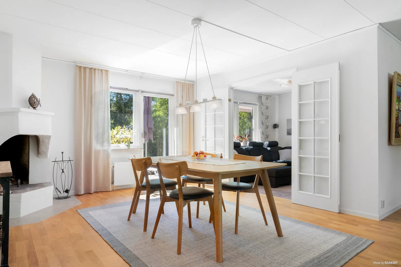 Villa, Lupinvägen 11B, Hofterup, Kävlinge