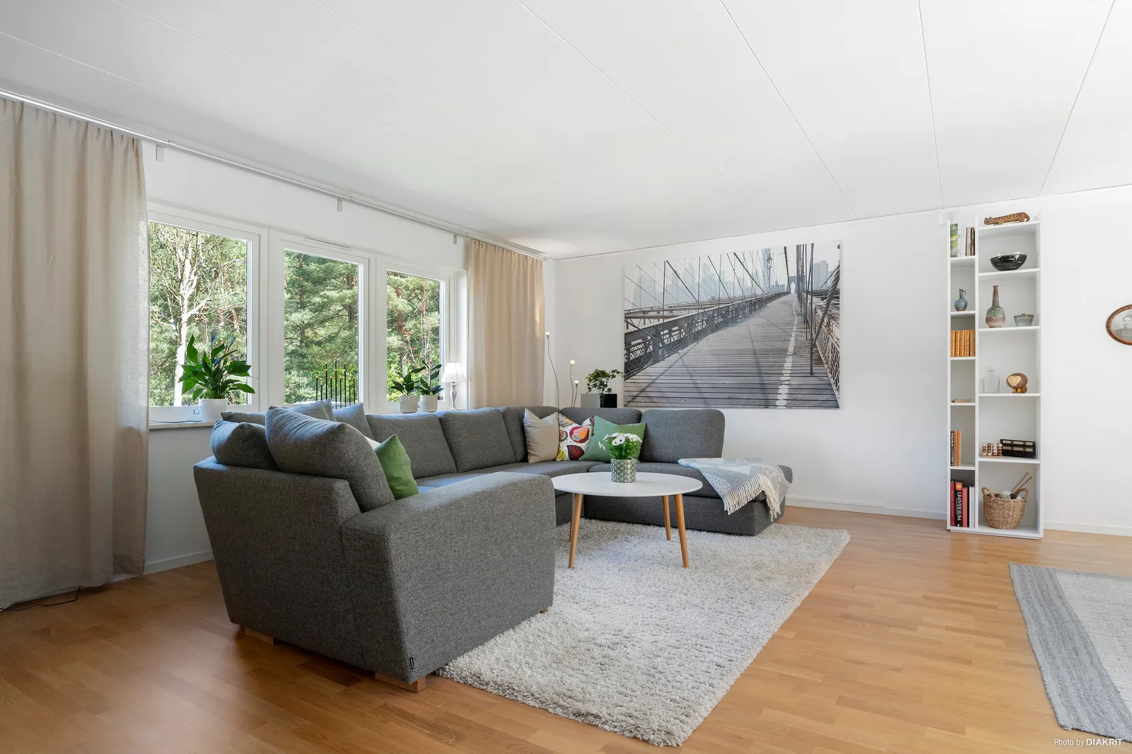 Villa, Lupinvägen 11B, Hofterup, Kävlinge