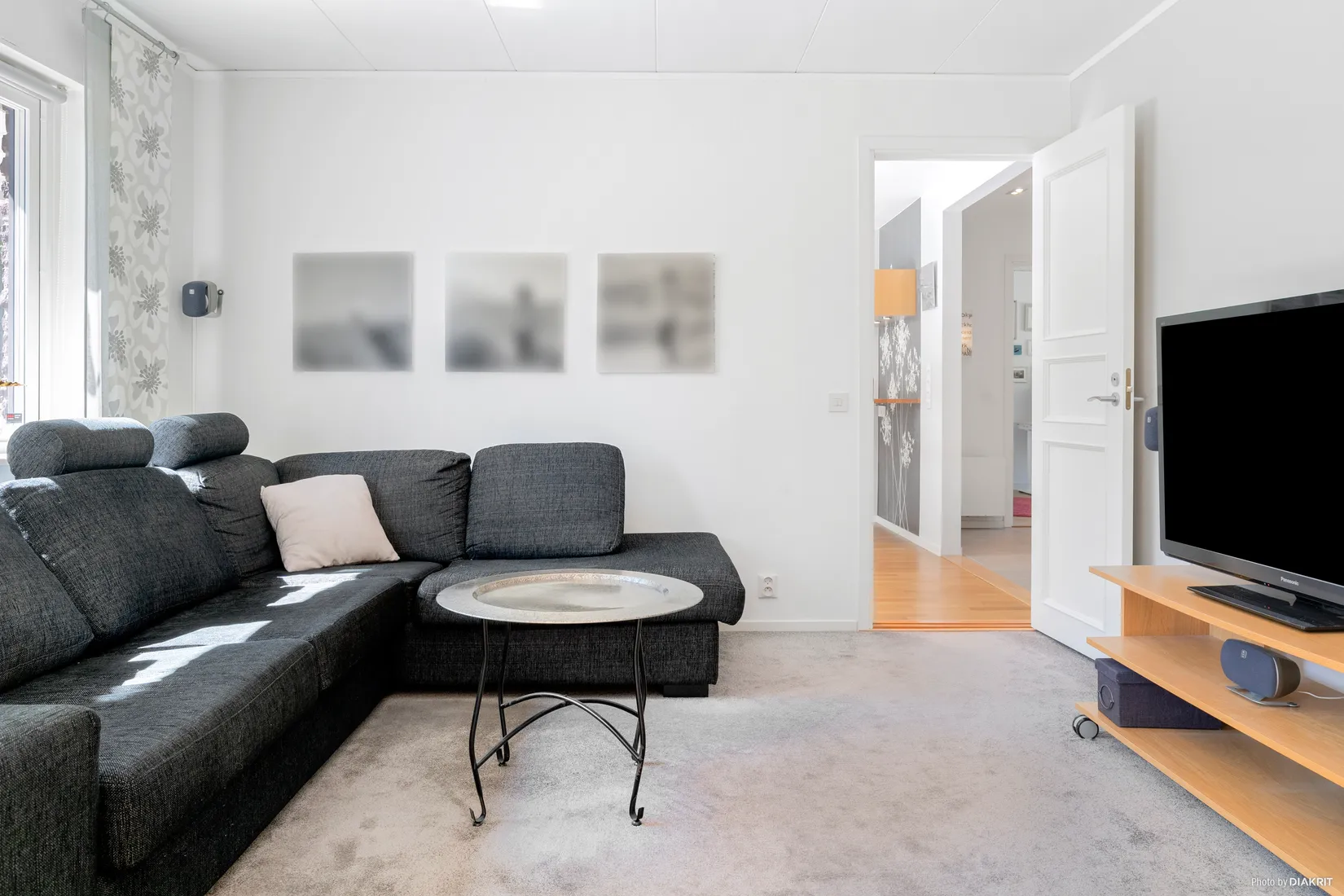 Villa, Lupinvägen 11B, Hofterup, Kävlinge