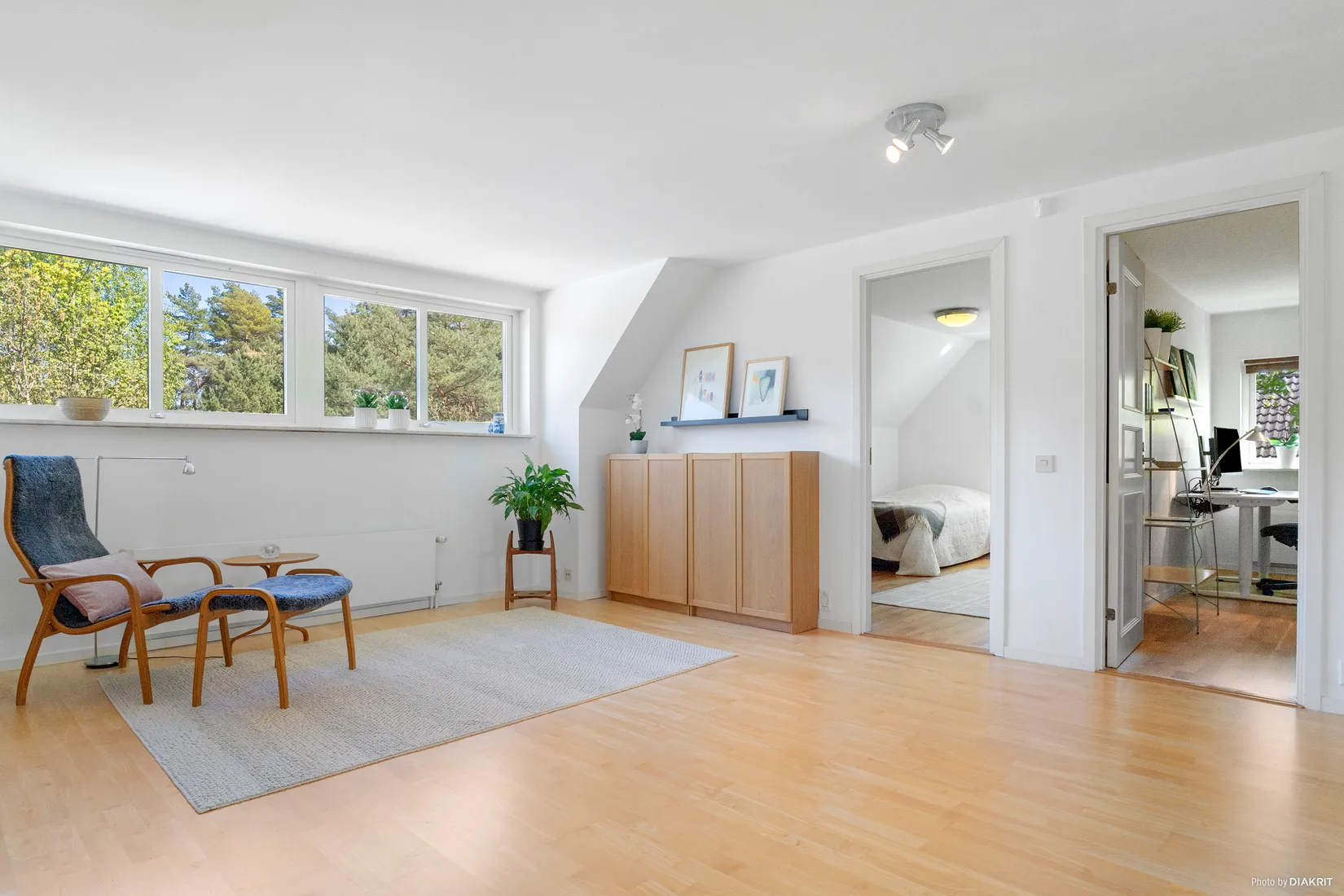 Villa, Lupinvägen 11B, Hofterup, Kävlinge