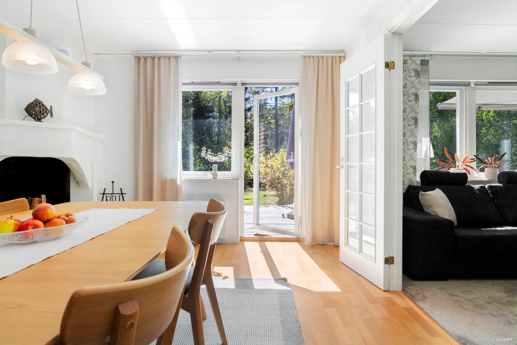 Villa, Lupinvägen 11B, Hofterup, Kävlinge