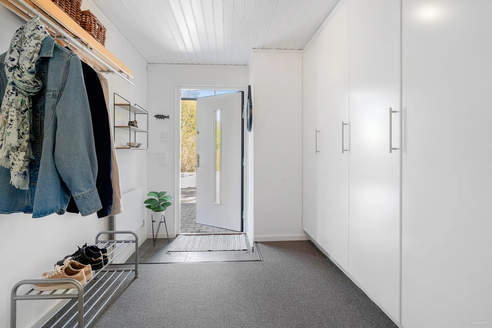 Villa, Lupinvägen 11B, Hofterup, Kävlinge