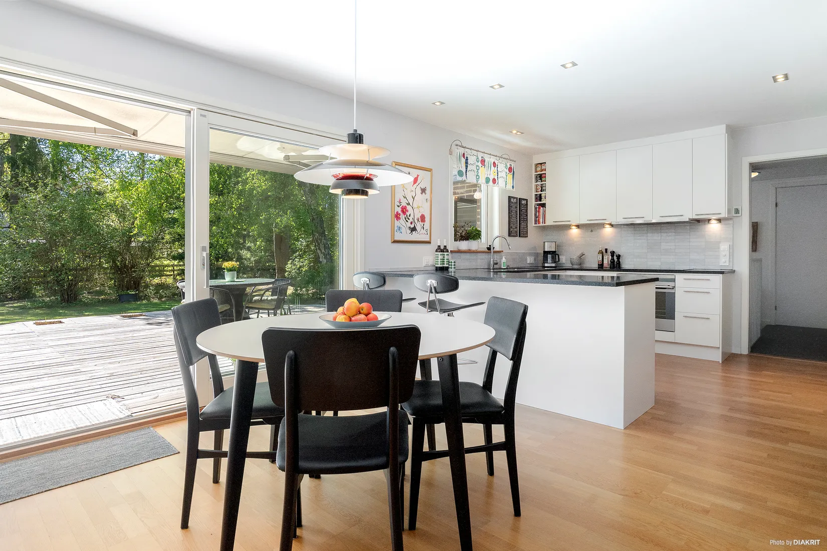 Villa, Lupinvägen 11B, Hofterup, Kävlinge
