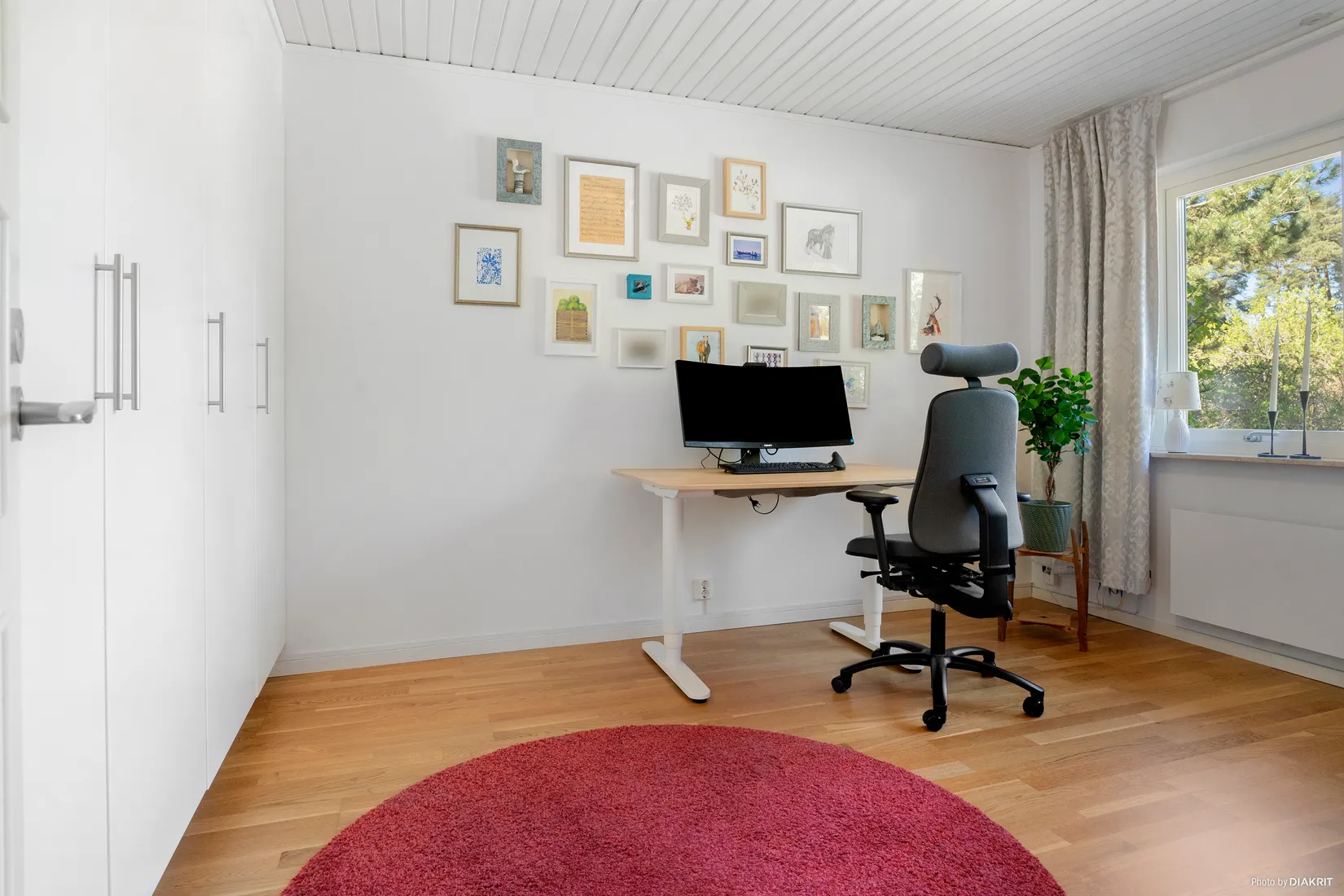 Villa, Lupinvägen 11B, Hofterup, Kävlinge