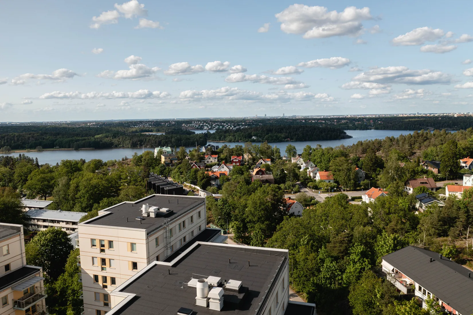 Bostadsrätt, Ålgrytevägen 29, Bredäng / Mälarhöjden, Stockholm