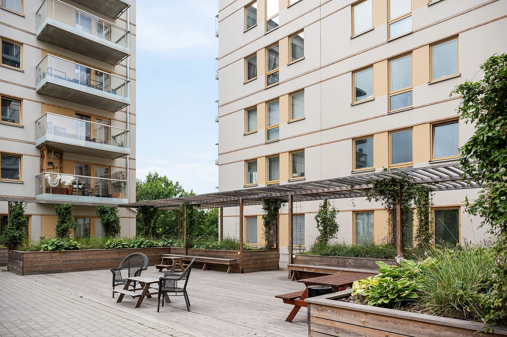 Bostadsrätt, Ålgrytevägen 29, Bredäng / Mälarhöjden, Stockholm