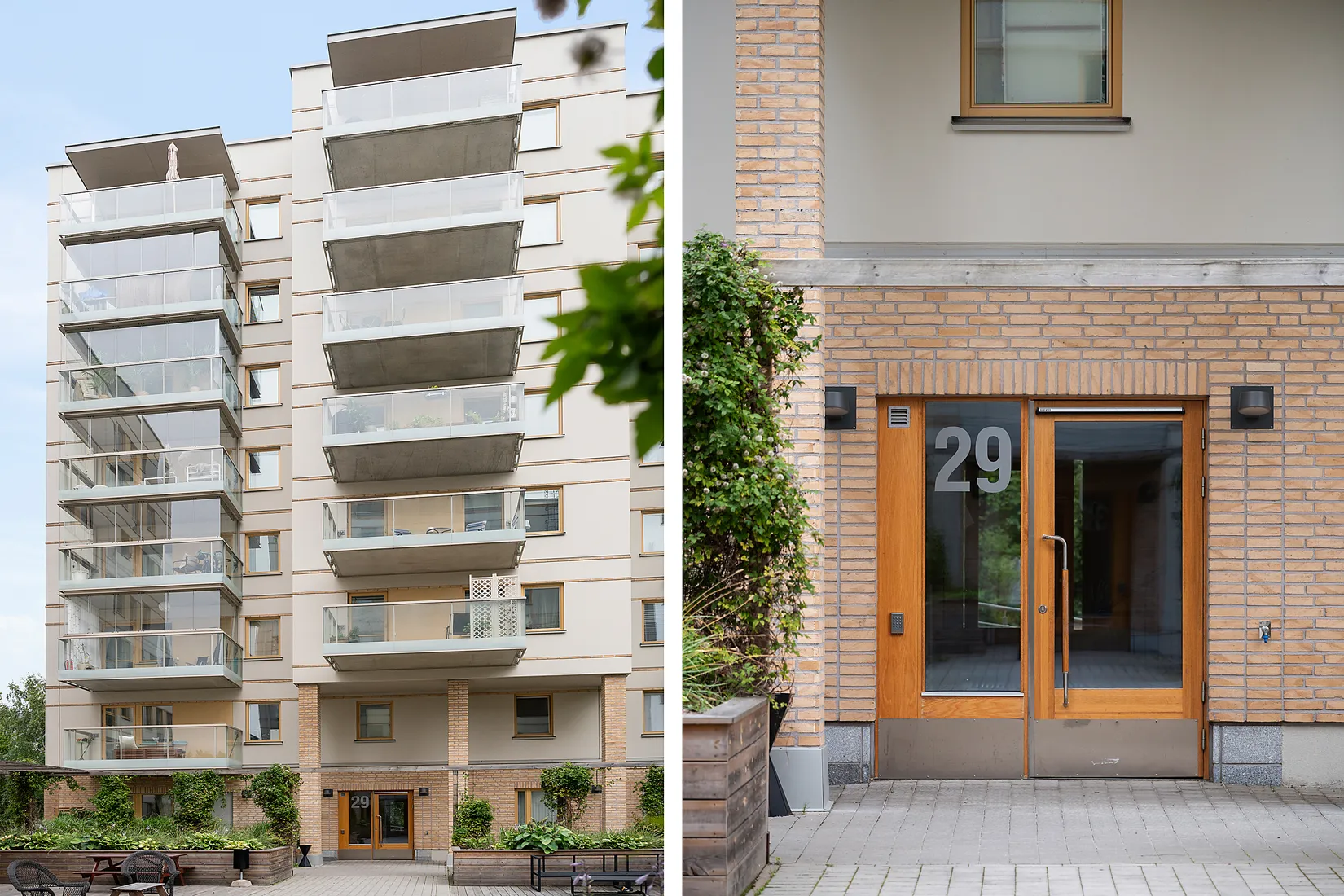 Bostadsrätt, Ålgrytevägen 29, Bredäng / Mälarhöjden, Stockholm