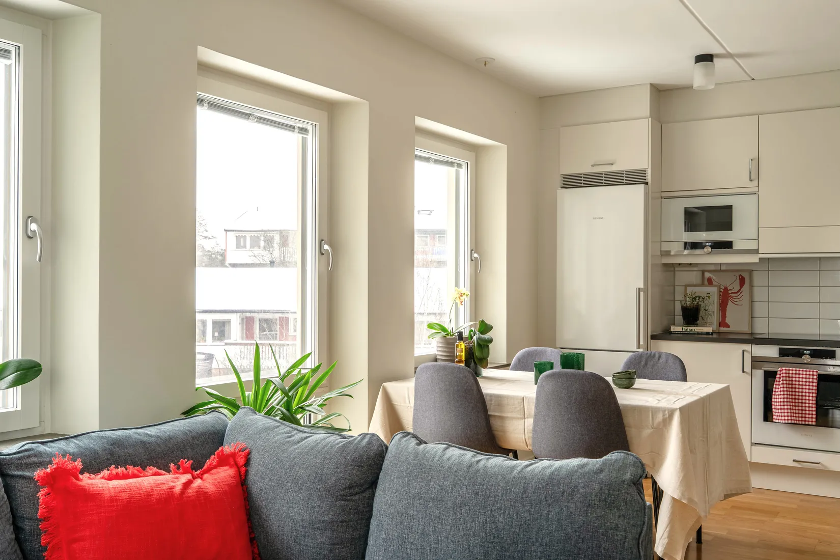 Bostadsrätt, Ålgrytevägen 29, Bredäng / Mälarhöjden, Stockholm